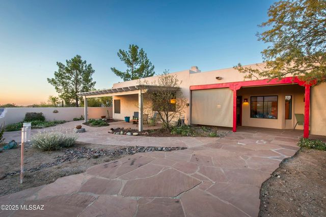 4920 W Harris Hawk Place, Tucson, AZ 85745