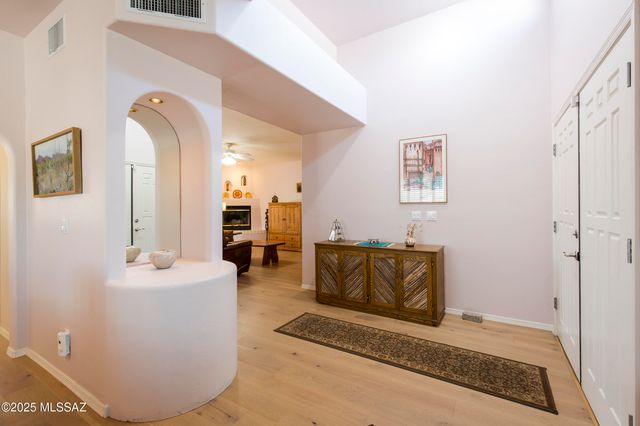 4920 W Harris Hawk Place, Tucson, AZ 85745