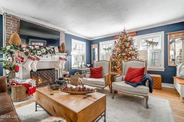 1214 Audubon Pkwy, Louisville, KY 40213