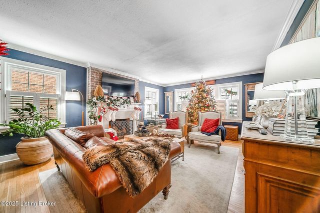 1214 Audubon Pkwy, Louisville, KY 40213