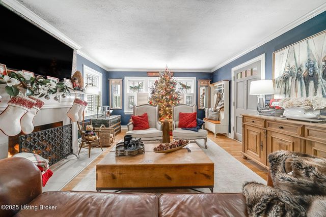 1214 Audubon Pkwy, Louisville, KY 40213