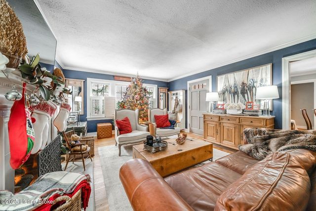 1214 Audubon Pkwy, Louisville, KY 40213