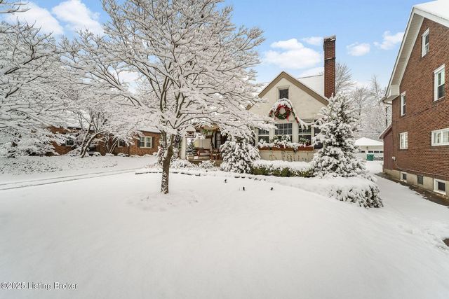 1214 Audubon Pkwy, Louisville, KY 40213