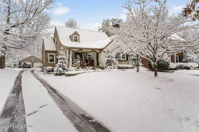 1214 Audubon Pkwy, Louisville, KY 40213