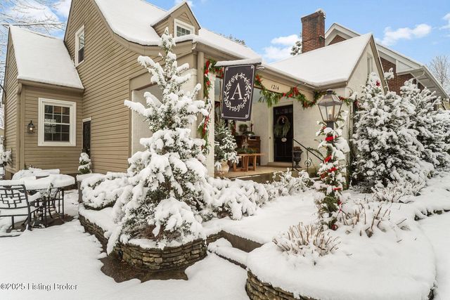 1214 Audubon Pkwy, Louisville, KY 40213