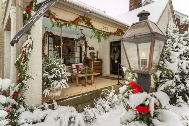 1214 Audubon Pkwy, Louisville, KY 40213