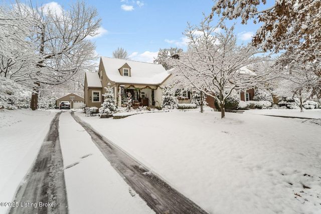 1214 Audubon Pkwy, Louisville, KY 40213