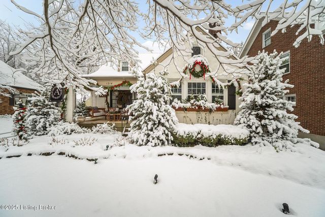 1214 Audubon Pkwy, Louisville, KY 40213