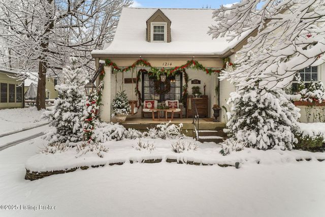 1214 Audubon Pkwy, Louisville, KY 40213