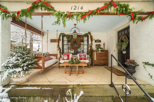 1214 Audubon Pkwy, Louisville, KY 40213