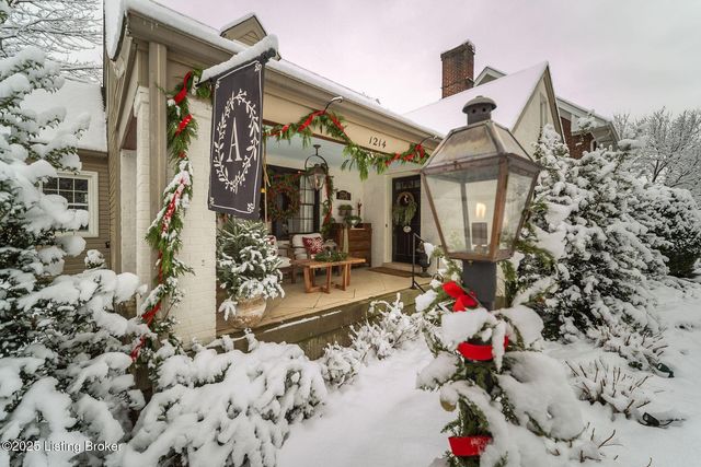 1214 Audubon Pkwy, Louisville, KY 40213