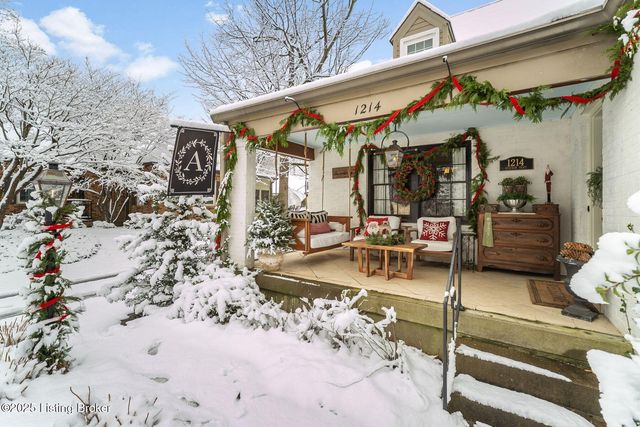 1214 Audubon Pkwy, Louisville, KY 40213