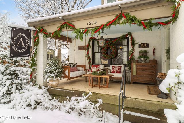 1214 Audubon Pkwy, Louisville, KY 40213