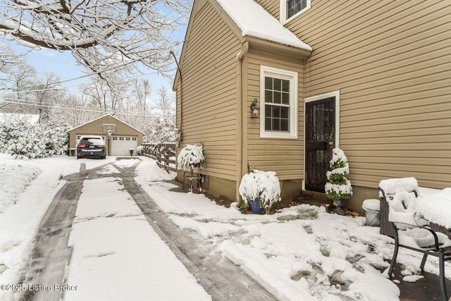 1214 Audubon Pkwy, Louisville, KY 40213