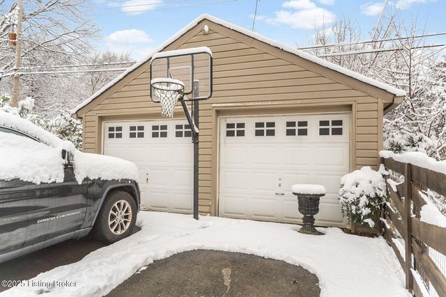 1214 Audubon Pkwy, Louisville, KY 40213