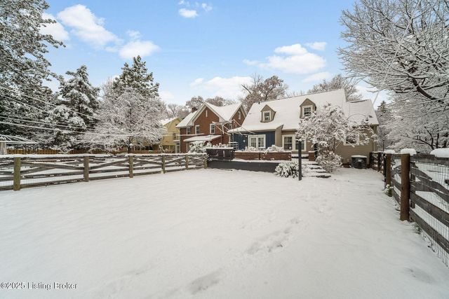 1214 Audubon Pkwy, Louisville, KY 40213