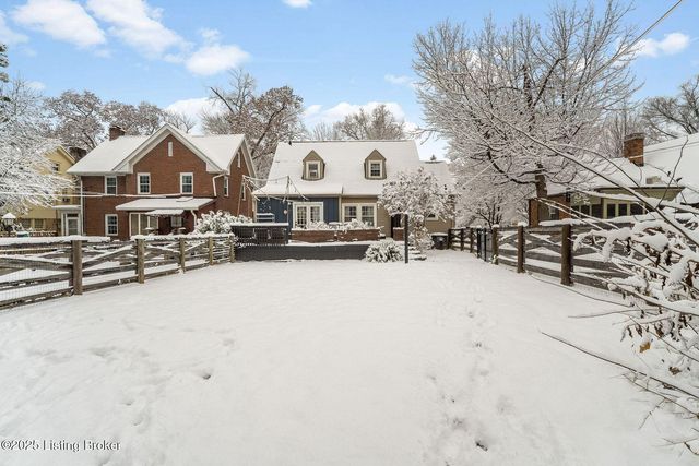 1214 Audubon Pkwy, Louisville, KY 40213