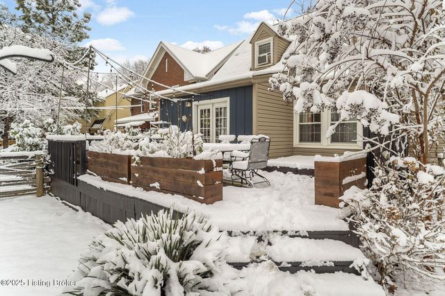 1214 Audubon Pkwy, Louisville, KY 40213