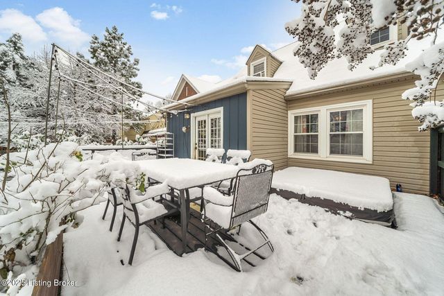 1214 Audubon Pkwy, Louisville, KY 40213