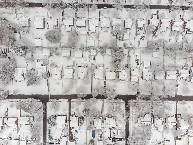 1214 Audubon Pkwy, Louisville, KY 40213