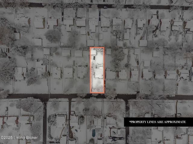 1214 Audubon Pkwy, Louisville, KY 40213