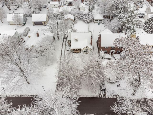 1214 Audubon Pkwy, Louisville, KY 40213