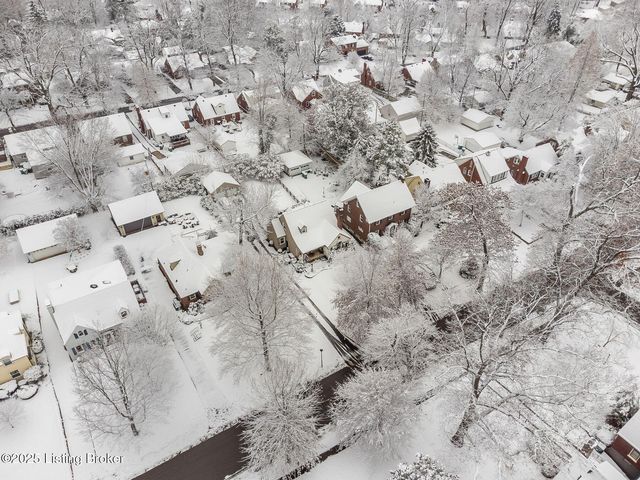 1214 Audubon Pkwy, Louisville, KY 40213