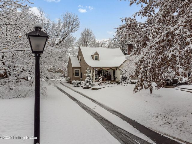 1214 Audubon Pkwy, Louisville, KY 40213