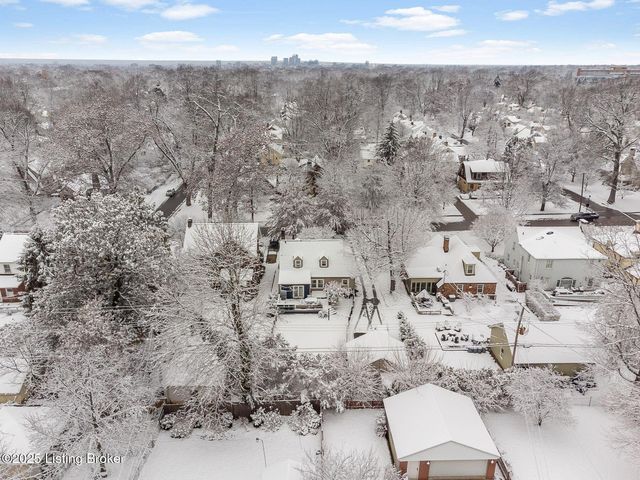 1214 Audubon Pkwy, Louisville, KY 40213