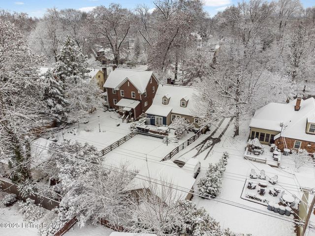 1214 Audubon Pkwy, Louisville, KY 40213