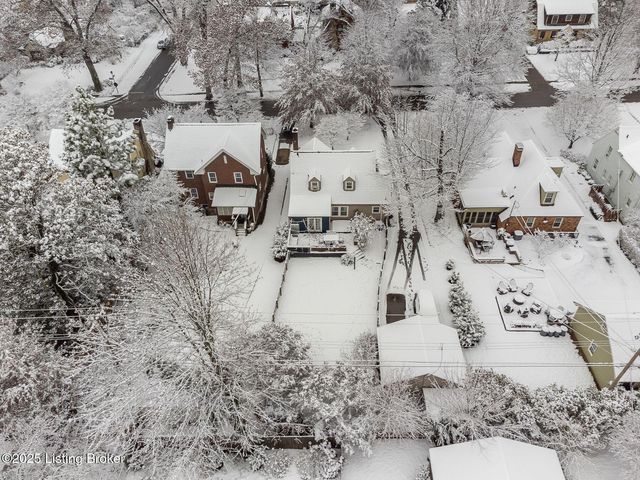 1214 Audubon Pkwy, Louisville, KY 40213