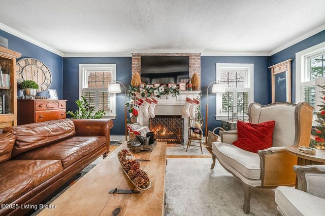 1214 Audubon Pkwy, Louisville, KY 40213