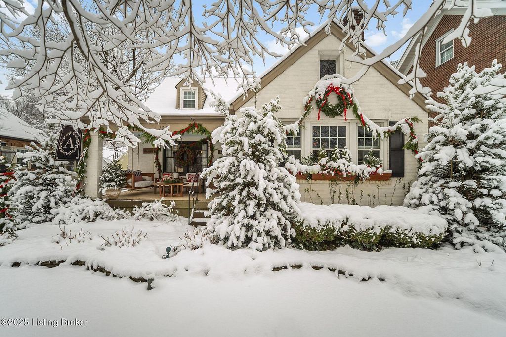 1214 Audubon Pkwy, Louisville, KY 40213