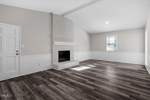 8233 Clear Brook Drive, Raleigh, NC 27615