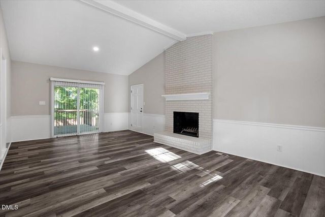 8233 Clear Brook Drive, Raleigh, NC 27615