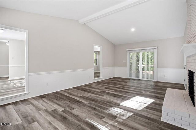 8233 Clear Brook Drive, Raleigh, NC 27615