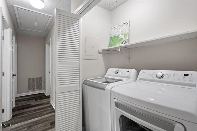 8233 Clear Brook Drive, Raleigh, NC 27615