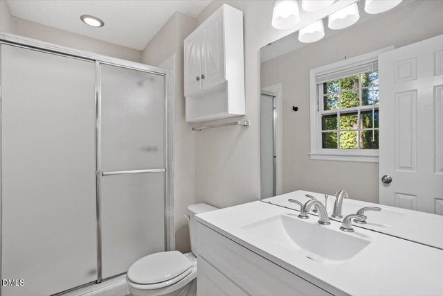 8233 Clear Brook Drive, Raleigh, NC 27615