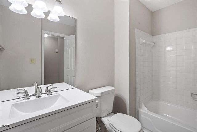 8233 Clear Brook Drive, Raleigh, NC 27615