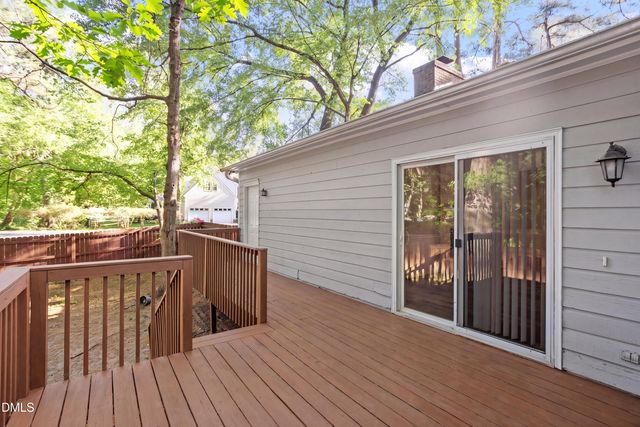 8233 Clear Brook Drive, Raleigh, NC 27615