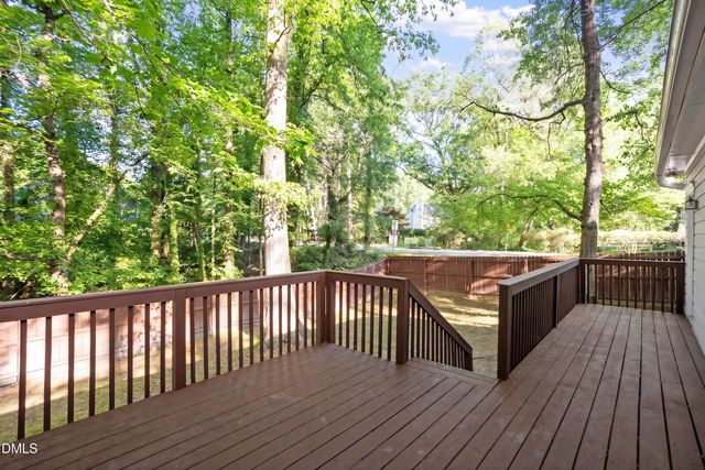 8233 Clear Brook Drive, Raleigh, NC 27615