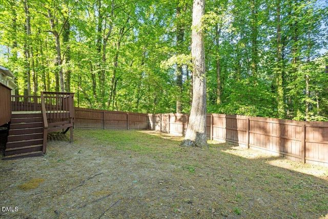 8233 Clear Brook Drive, Raleigh, NC 27615