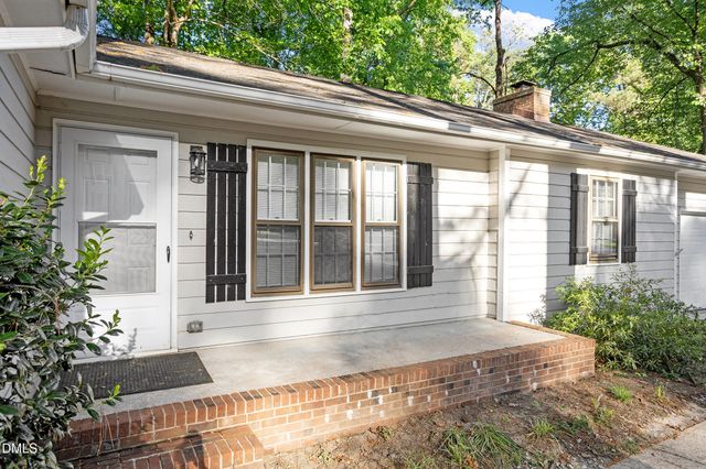 8233 Clear Brook Drive, Raleigh, NC 27615