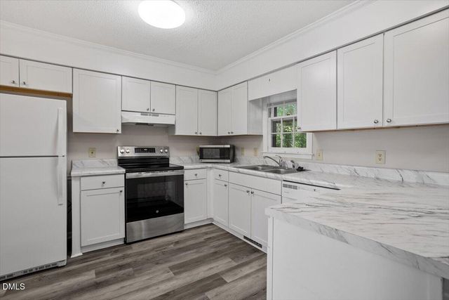 8233 Clear Brook Drive, Raleigh, NC 27615