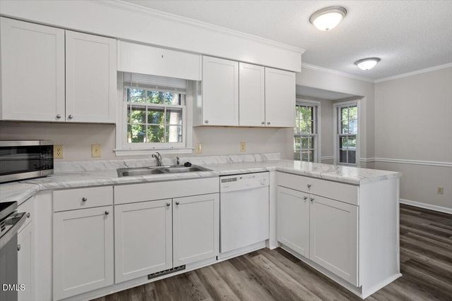 8233 Clear Brook Drive, Raleigh, NC 27615