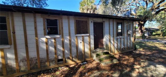 2109 Hanson Street, Savannah, GA 31404