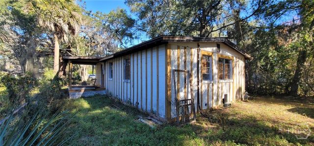 2109 Hanson Street, Savannah, GA 31404