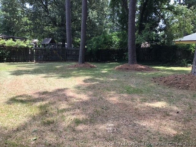 3521 Torbay Drive, Fayetteville, NC 28311