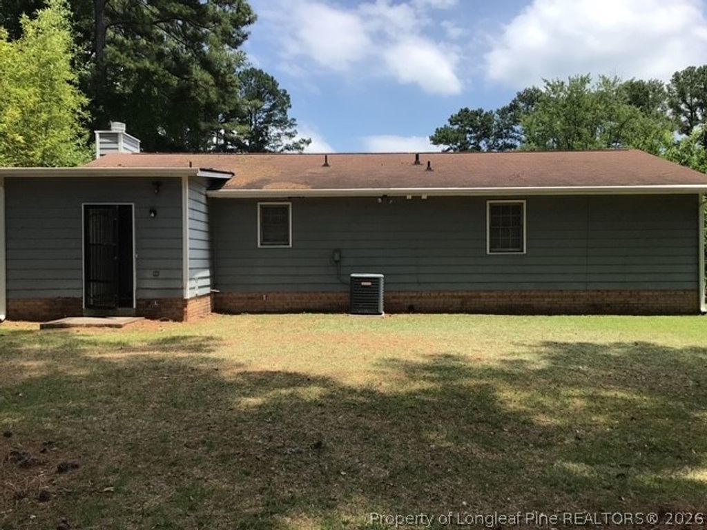 3521 Torbay Drive, Fayetteville, NC 28311 — photo 2