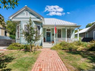 211 Devine Street, San Antonio, TX 78210